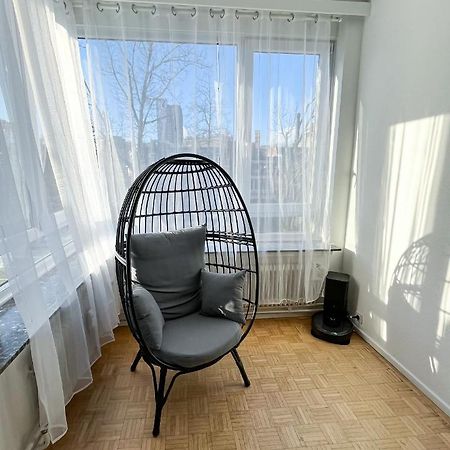 Cosy Two Bedroom Apartment In 브뤼셀 외부 사진