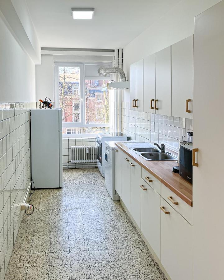 Cosy Two Bedroom Apartment In 브뤼셀 외부 사진