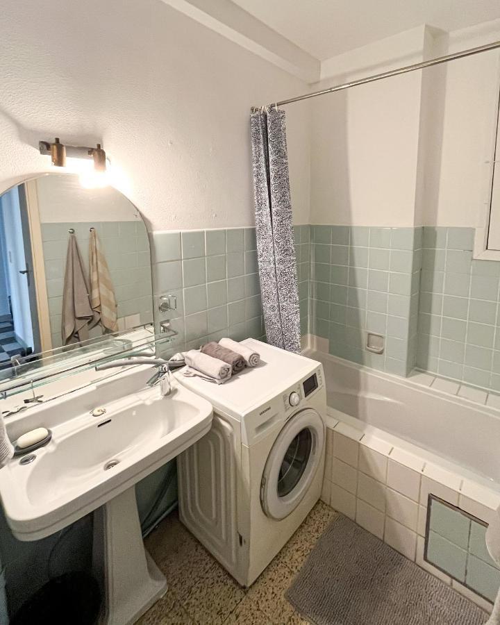 Cosy Two Bedroom Apartment In 브뤼셀 외부 사진